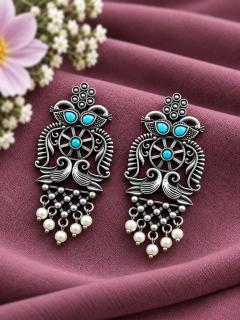 Premium Earrings Handmade jewellery Goa